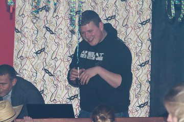 Bild 47 - Latuff 2014 - die Wiemersdorfer Karnevalsveranstaltung - Jugendtag